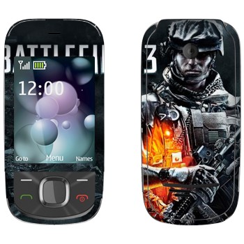   «Battlefield 3 - »   Nokia 7230