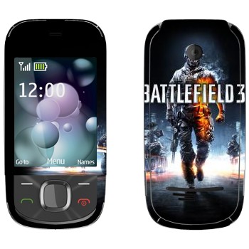   «Battlefield 3»   Nokia 7230