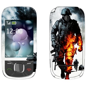   «Battlefield: Bad Company 2»   Nokia 7230