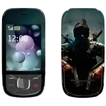   «Call of Duty: Black Ops»   Nokia 7230
