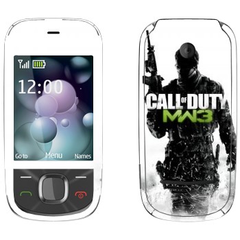   «Call of Duty: Modern Warfare 3»   Nokia 7230