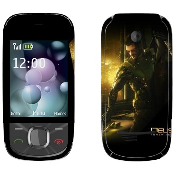   «Deus Ex»   Nokia 7230