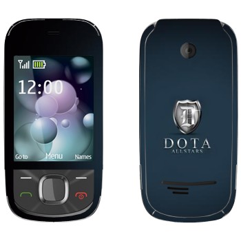   «DotA Allstars»   Nokia 7230