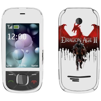   «Dragon Age II»   Nokia 7230