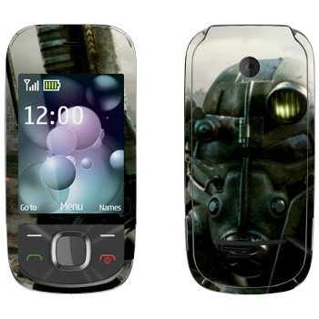   «Fallout 3  »   Nokia 7230