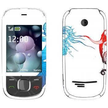   «Final Fantasy 13   »   Nokia 7230