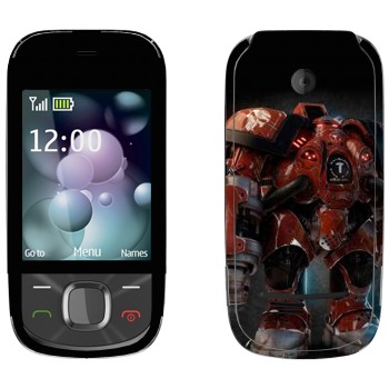   «Firebat - StarCraft 2»   Nokia 7230