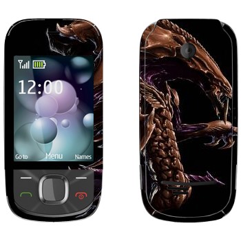   «Hydralisk»   Nokia 7230
