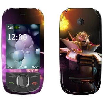   «Invoker - Dota 2»   Nokia 7230