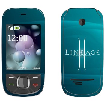   «Lineage 2 »   Nokia 7230