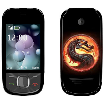   «Mortal Kombat »   Nokia 7230