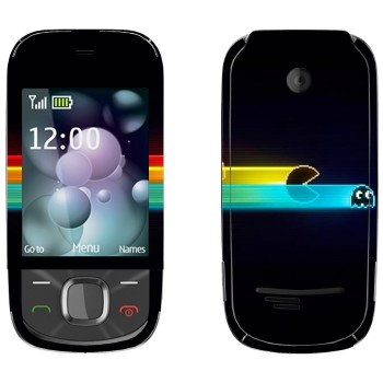   «Pacman »   Nokia 7230