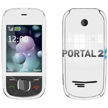   «Portal 2    »   Nokia 7230