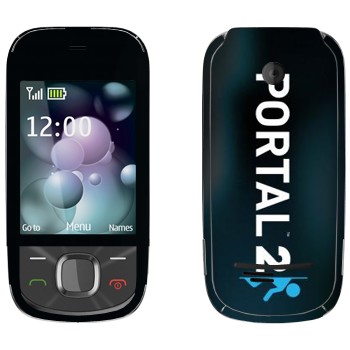   «Portal 2  »   Nokia 7230