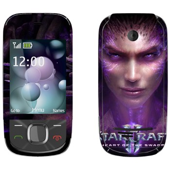   «StarCraft 2 -  »   Nokia 7230