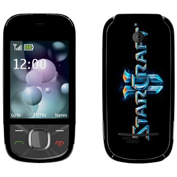   «Starcraft 2  »   Nokia 7230