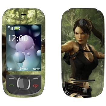   «Tomb Raider»   Nokia 7230