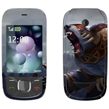   «Ursa  - Dota 2»   Nokia 7230