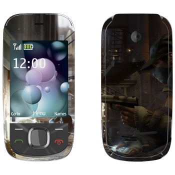   «Watch Dogs  - »   Nokia 7230
