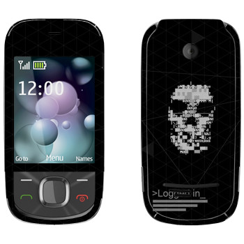   «Watch Dogs - Logged in»   Nokia 7230