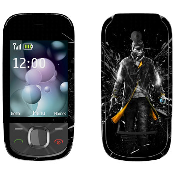   «Watch Dogs -     »   Nokia 7230