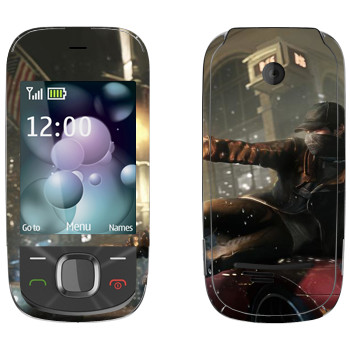   «Watch Dogs -     »   Nokia 7230