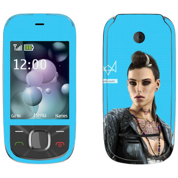   «Watch Dogs -  »   Nokia 7230