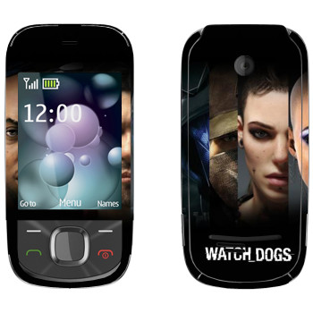   «Watch Dogs -  »   Nokia 7230