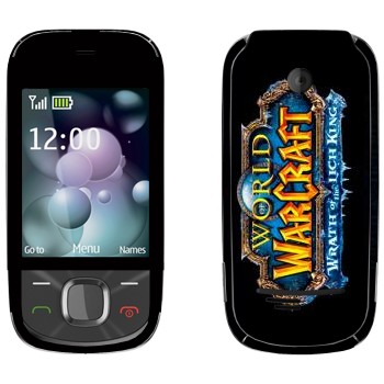   «World of Warcraft : Wrath of the Lich King »   Nokia 7230
