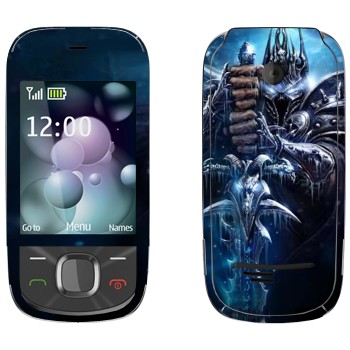   «World of Warcraft :  »   Nokia 7230