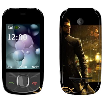   «  - Deus Ex 3»   Nokia 7230