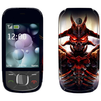   «Ah Puch : Smite Gods»   Nokia 7230