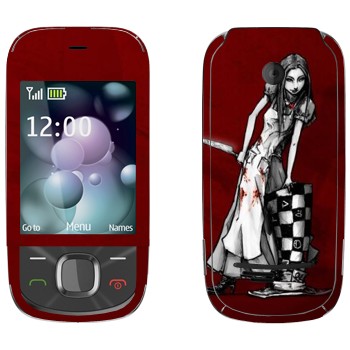   « - - :  »   Nokia 7230