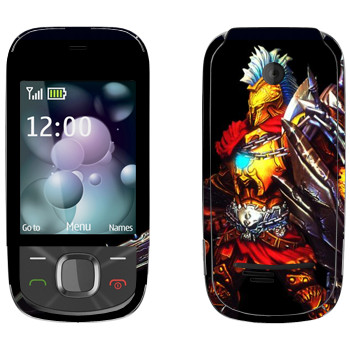   «Ares : Smite Gods»   Nokia 7230
