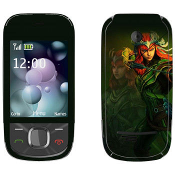   «Artemis : Smite Gods»   Nokia 7230
