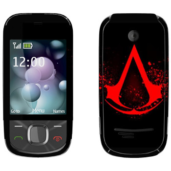  «Assassins creed  »   Nokia 7230