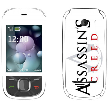   «Assassins creed »   Nokia 7230