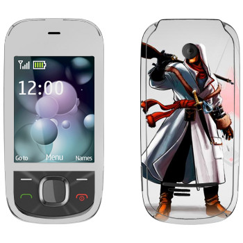   «Assassins creed -»   Nokia 7230