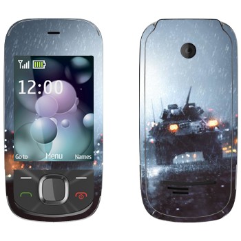   « - Battlefield»   Nokia 7230