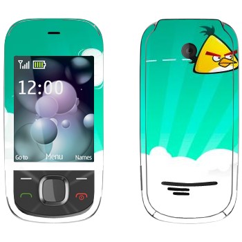   « - Angry Birds»   Nokia 7230