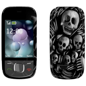   «Dark Souls »   Nokia 7230