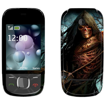   «Dark Souls »   Nokia 7230