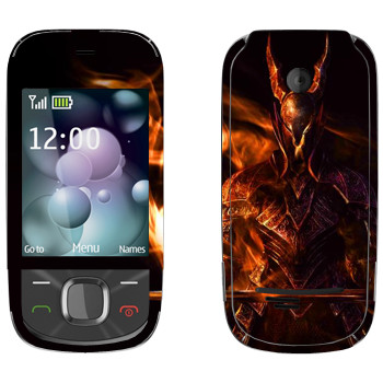   «Dark Souls »   Nokia 7230