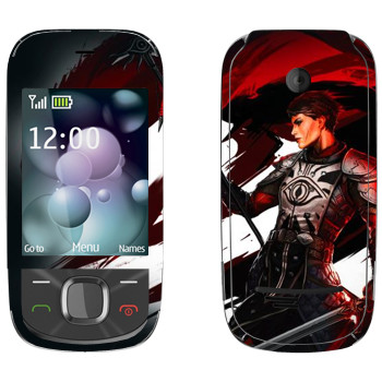   «Dragon Age -  »   Nokia 7230