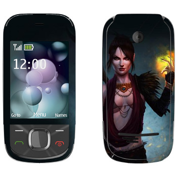   «Dragon Age - »   Nokia 7230