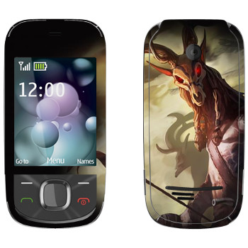   «Drakensang deer»   Nokia 7230