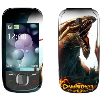  «Drakensang dragon»   Nokia 7230