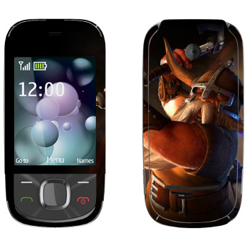   «Drakensang gnome»   Nokia 7230