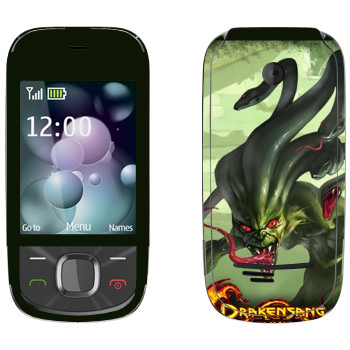   «Drakensang Gorgon»   Nokia 7230
