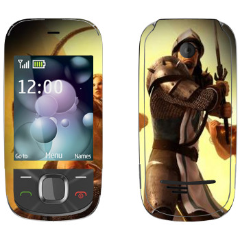  «Drakensang Knight»   Nokia 7230